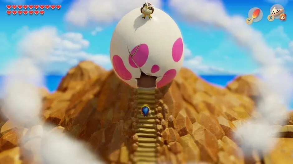 The Legend of Zelda: Link's Awakening screenshot 958016