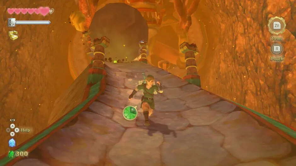 The Legend of Zelda: Skyward Sword HD screenshot 958025
