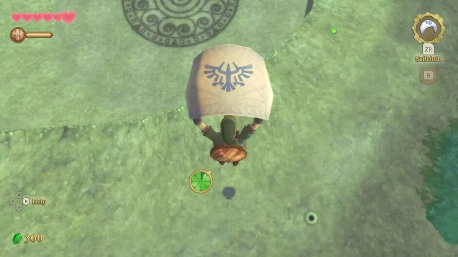 The Legend of Zelda: Skyward Sword HD screenshot 958026
