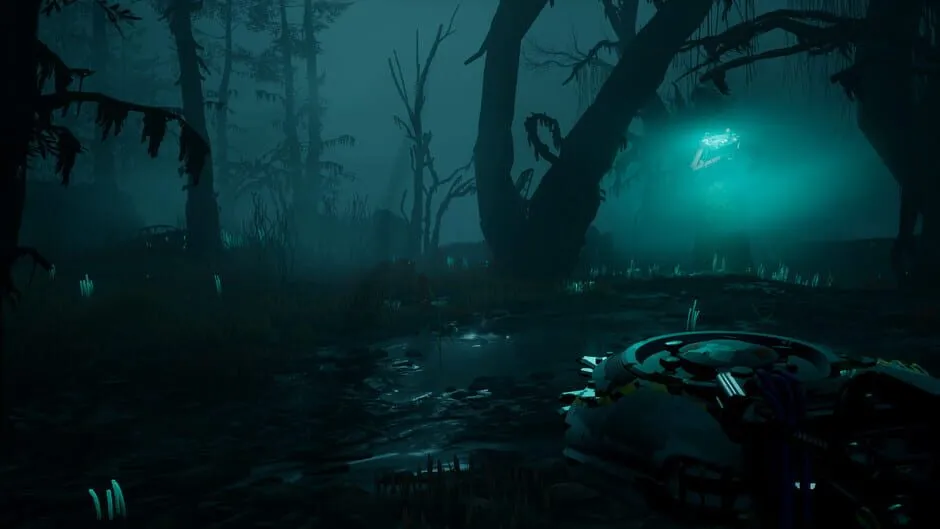 Pacific Drive screenshot 992325