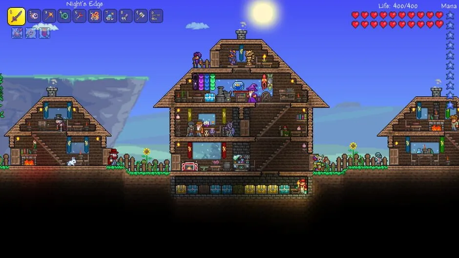 Terraria screenshot 1005388