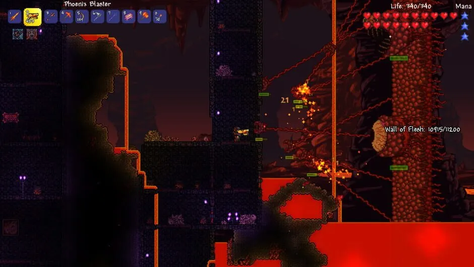 Terraria screenshot 1005389