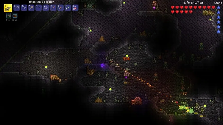 Terraria screenshot 1005390