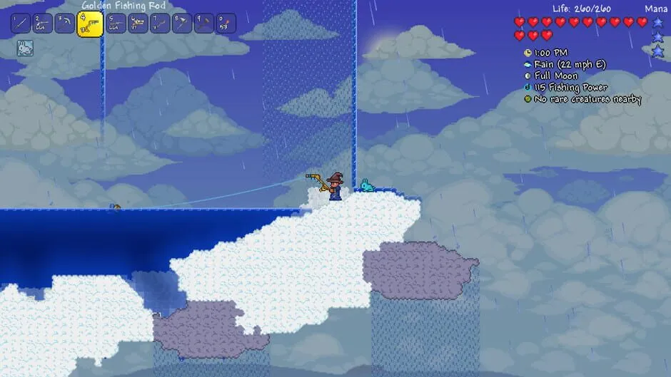 Terraria screenshot 1005391