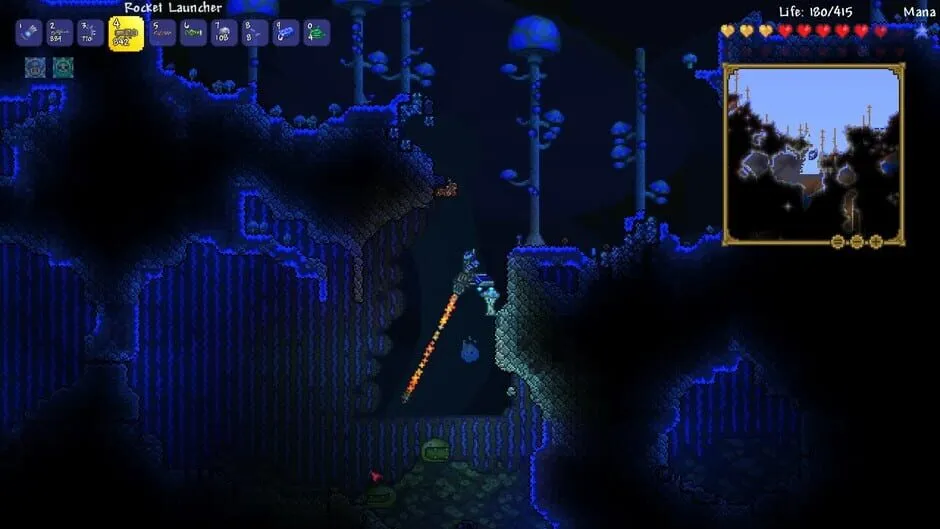 Terraria screenshot 1005392