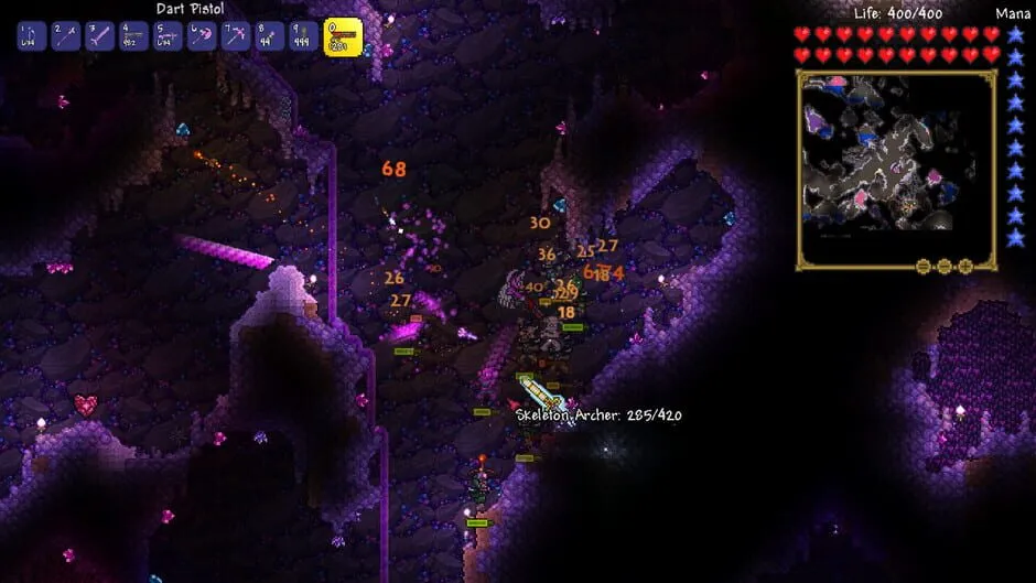 Terraria screenshot 1005393