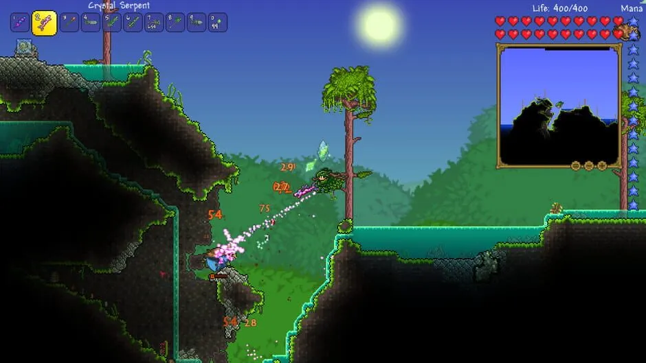 Terraria screenshot 1005394