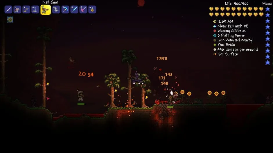 Terraria screenshot 1005395