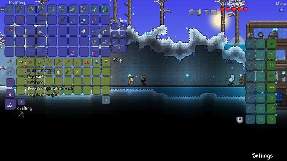 Terraria screenshot 1005396