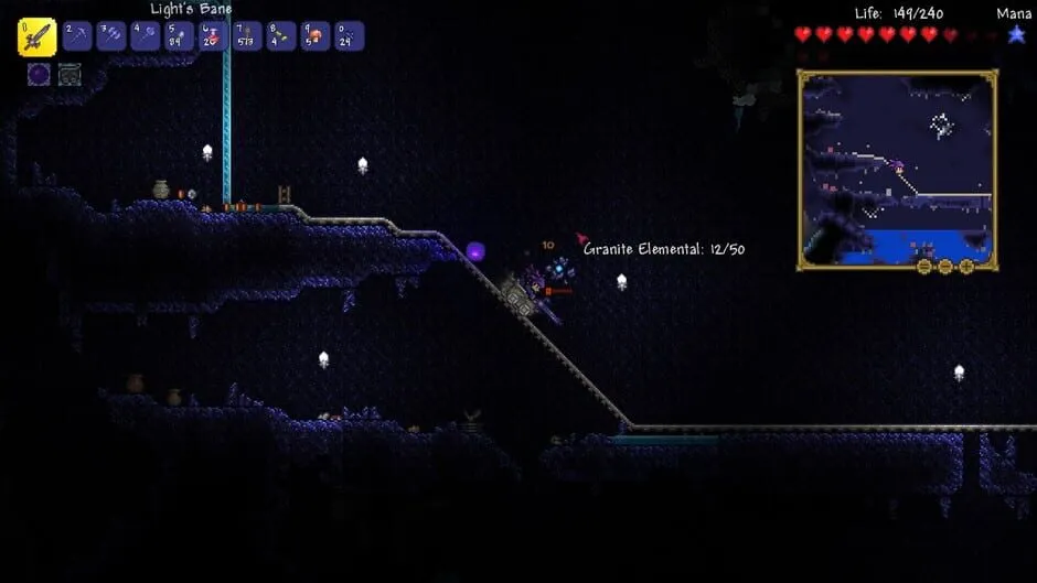 Terraria screenshot 1005397