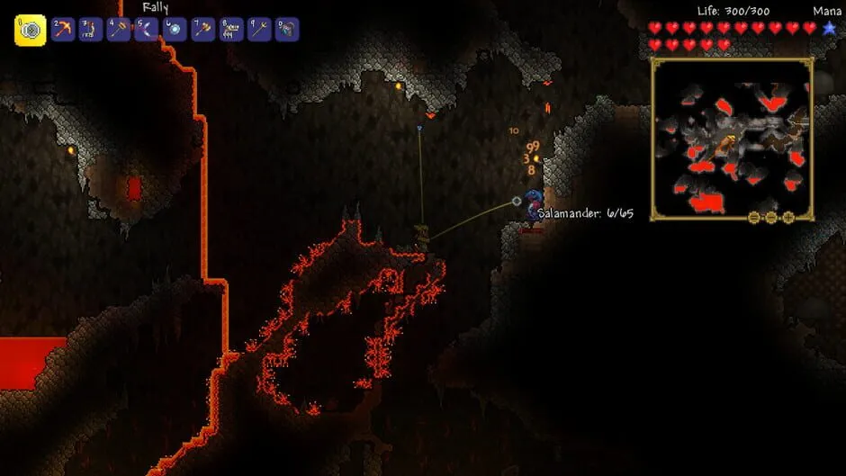 Terraria screenshot 1005398