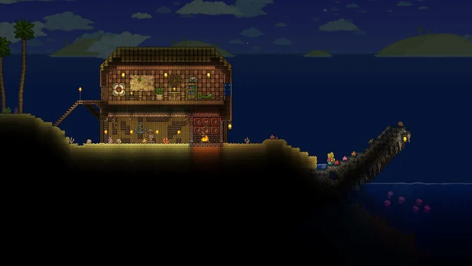 Terraria screenshot 1005399