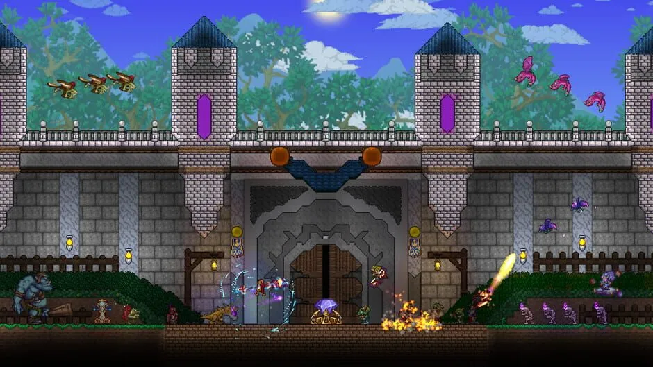 Terraria screenshot 1005400