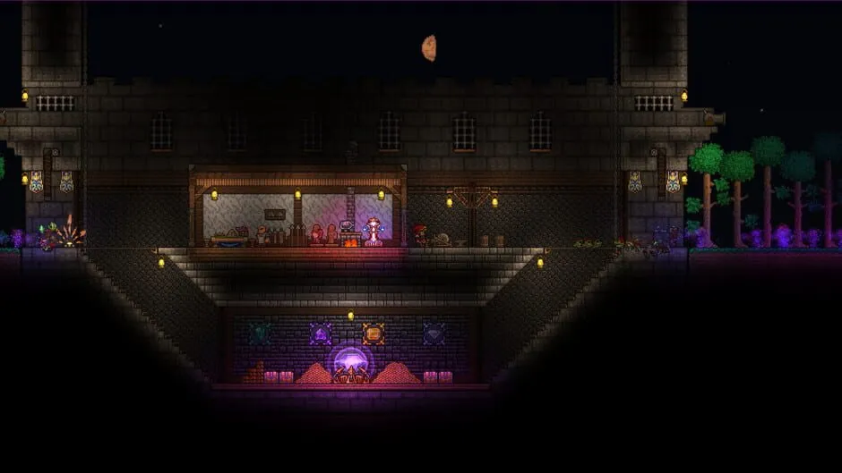 Terraria screenshot 1005401