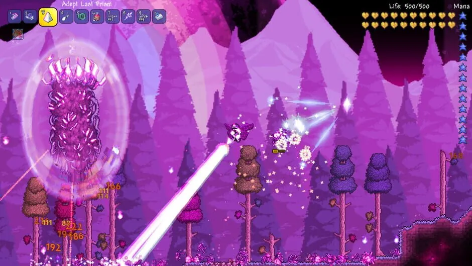 Terraria screenshot 1005403