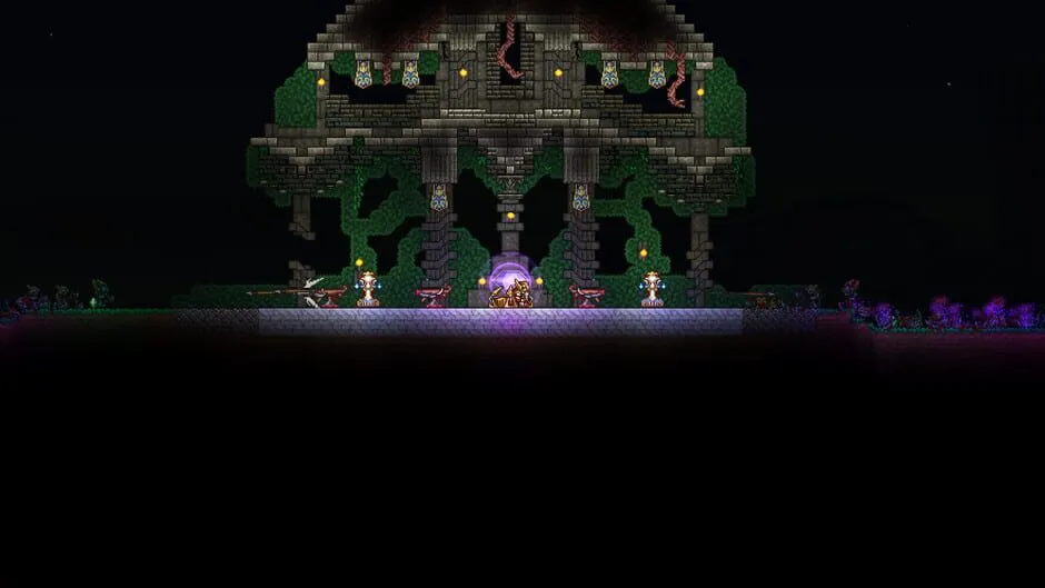 Terraria screenshot 1005404
