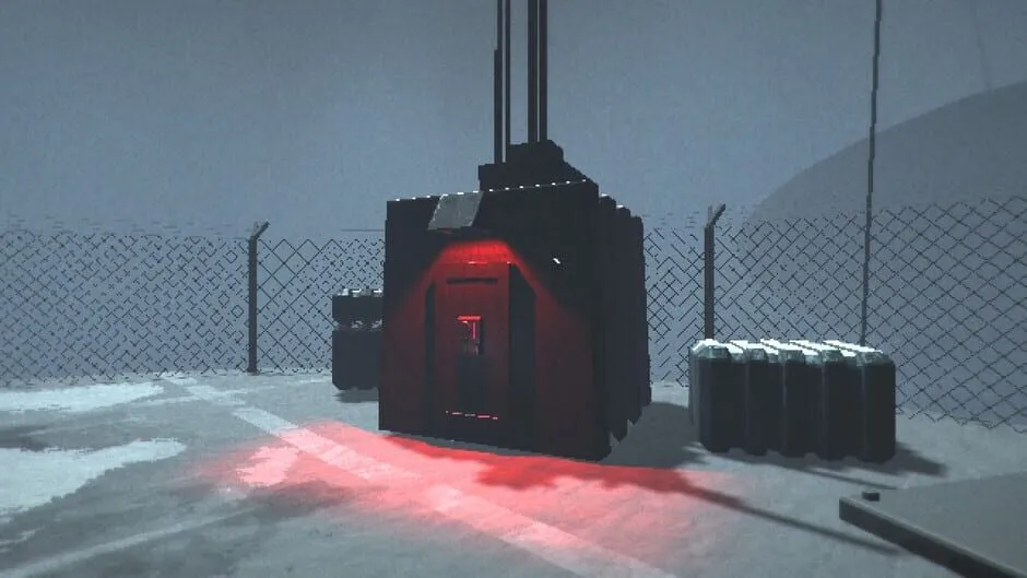 Signalis screenshot 1010682