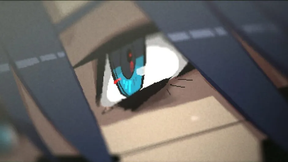 Signalis screenshot 1010683