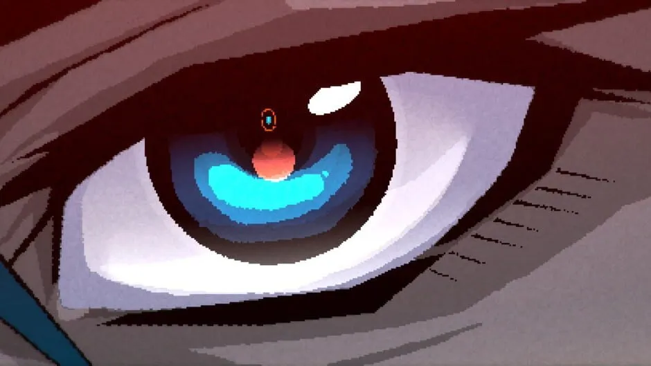 Signalis screenshot 1010684