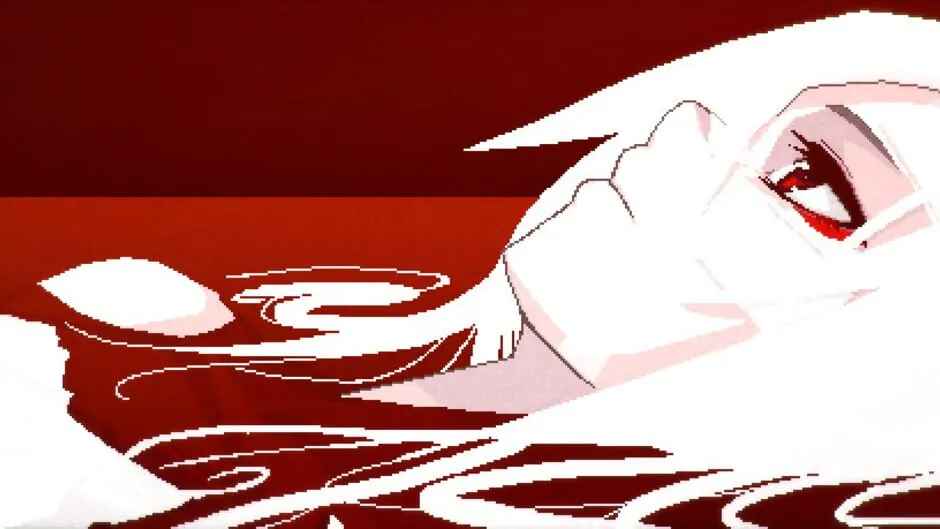 Signalis screenshot 1010685