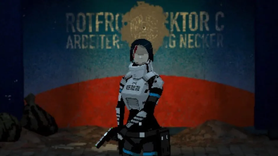 Signalis screenshot 1010686