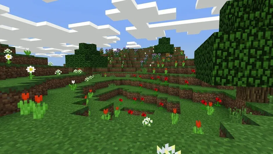 Minecraft: Java Edition screenshot 1010716