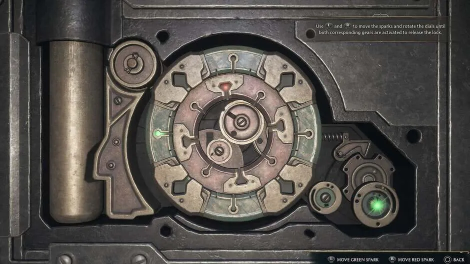 Hogwarts Legacy screenshot 1010919