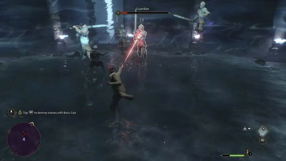 Hogwarts Legacy screenshot 1010923