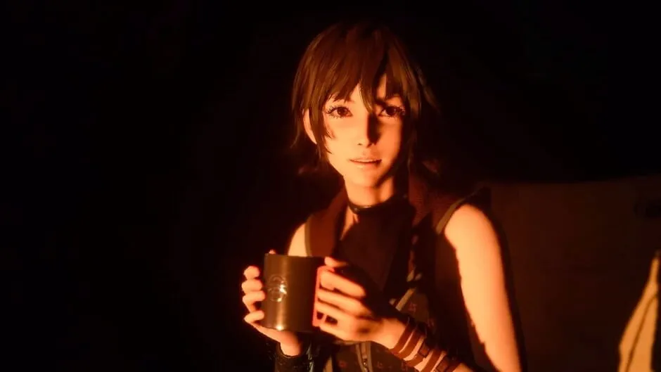 Final Fantasy XV screenshot 1031009