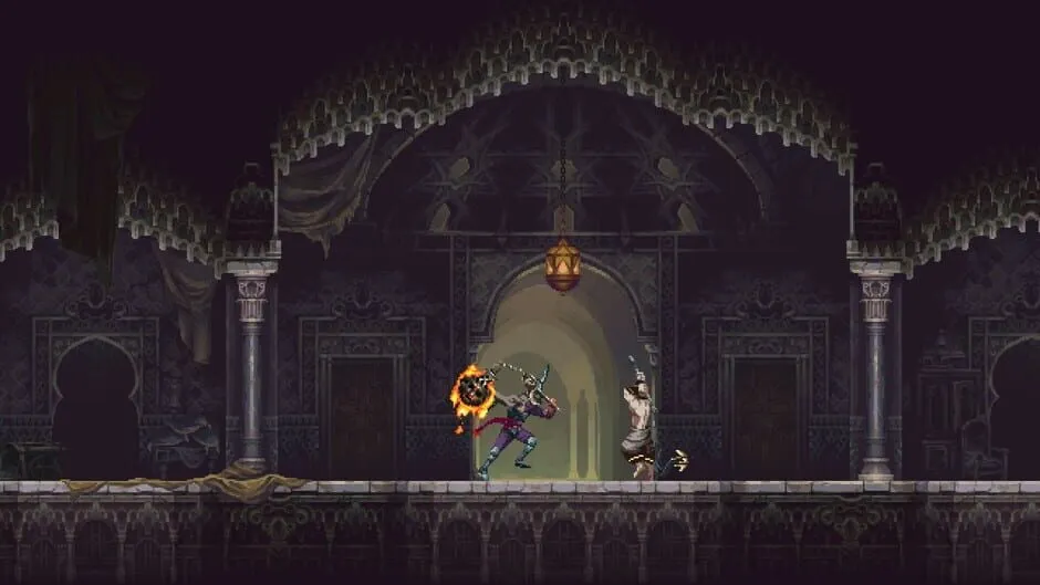 Blasphemous II screenshot 1035151