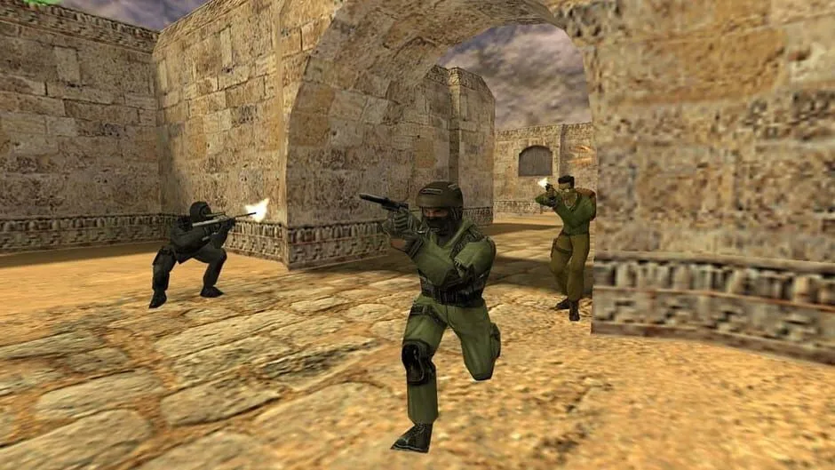 Counter-Strike screenshot 1037802