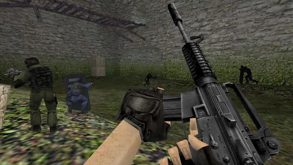 Counter-Strike screenshot 1037803