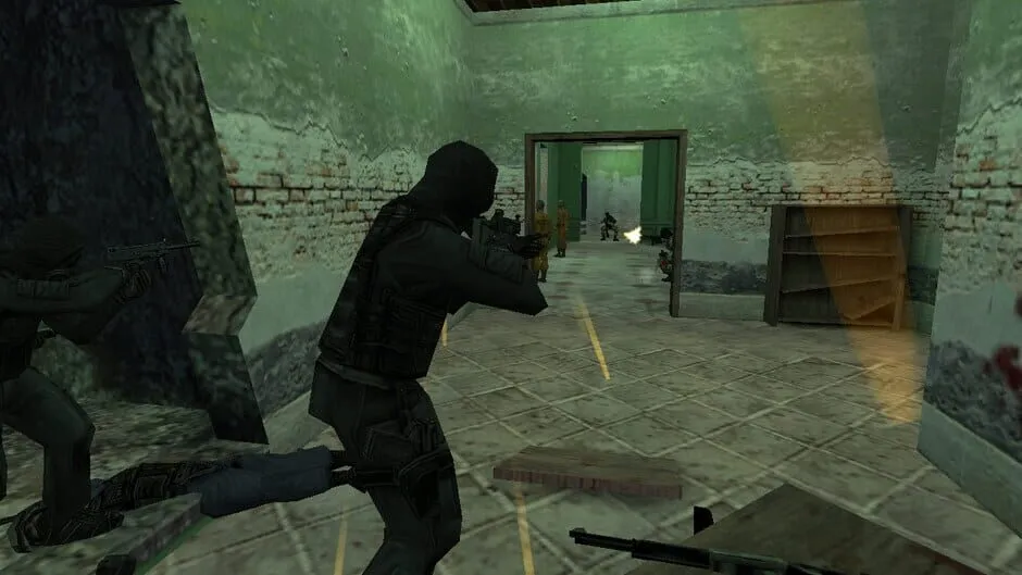 Counter-Strike screenshot 1037804