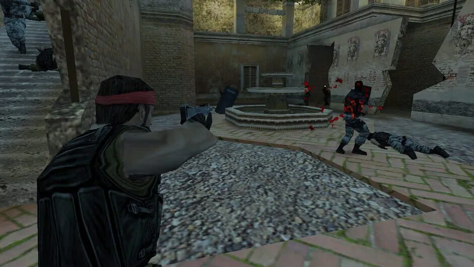 Counter-Strike screenshot 1037807