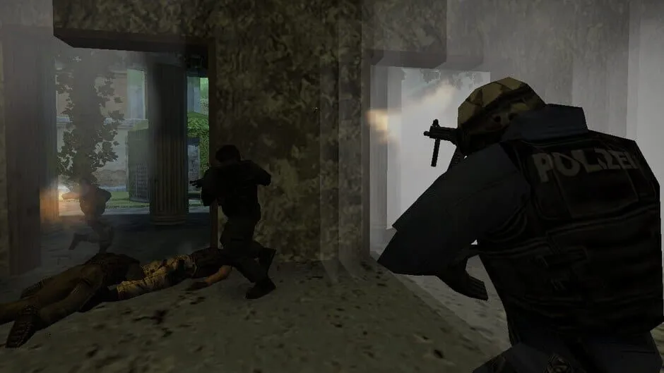 Counter-Strike screenshot 1037808