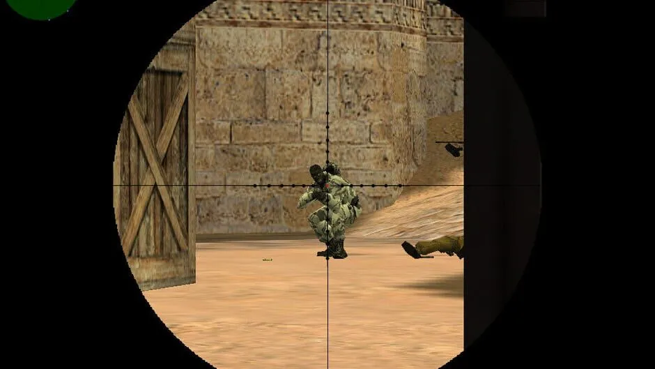 Counter-Strike screenshot 1037809