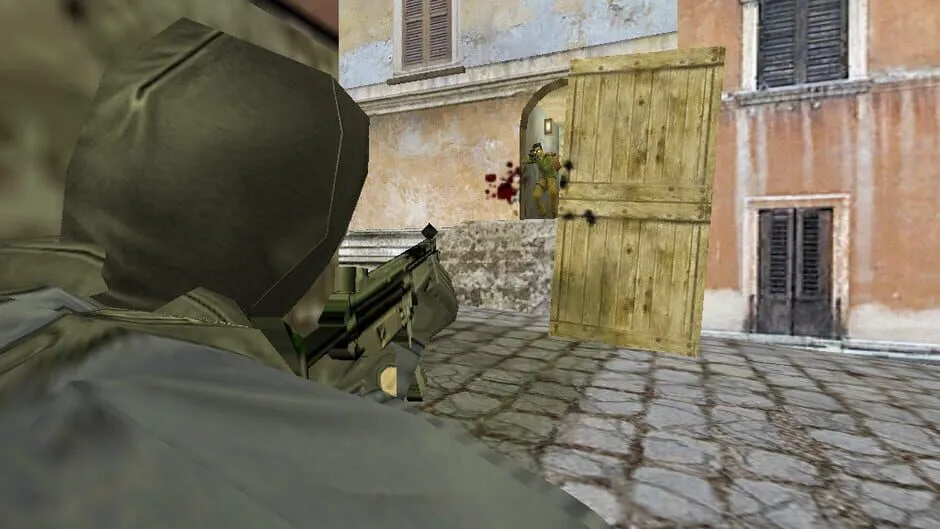 Counter-Strike screenshot 1037810
