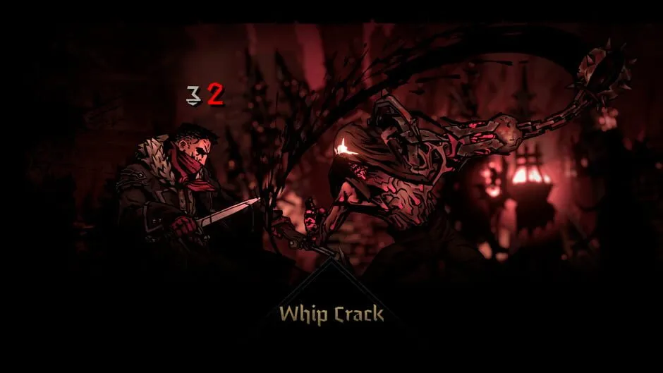 Darkest Dungeon II screenshot 1047826