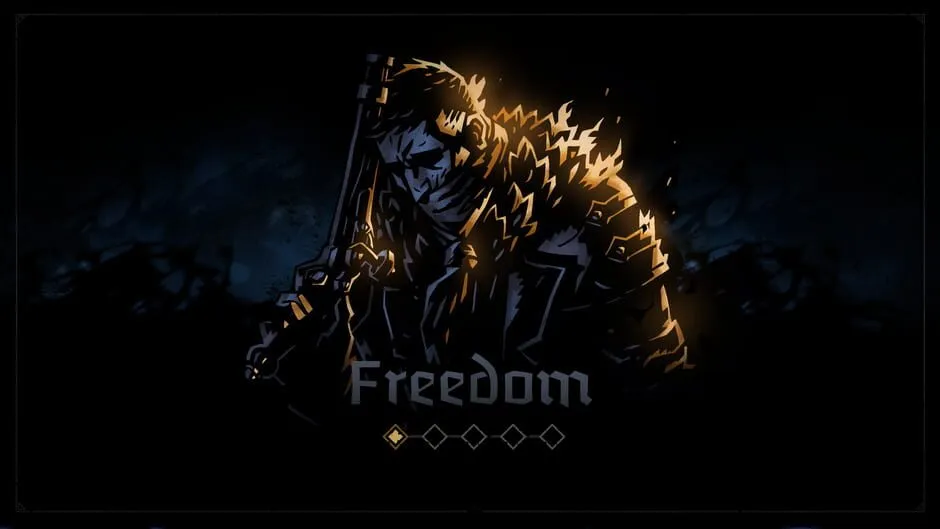 Darkest Dungeon II screenshot 1047827
