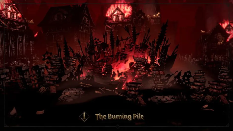 Darkest Dungeon II screenshot 1047830