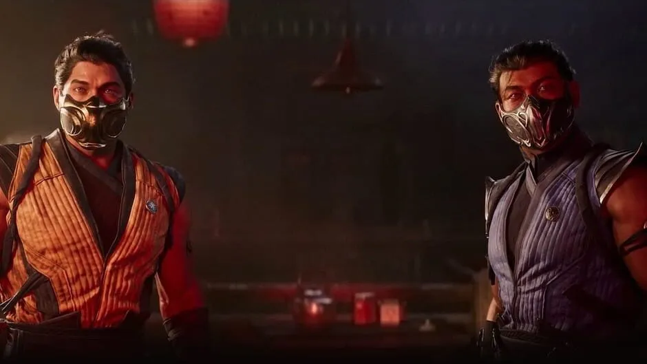 Mortal Kombat 1 screenshot 1054310