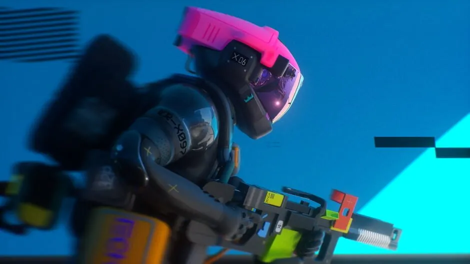 Marathon screenshot 1056810