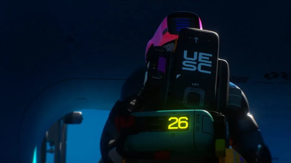 Marathon screenshot 1056811