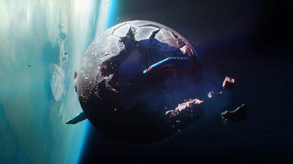 Marathon screenshot 1056814