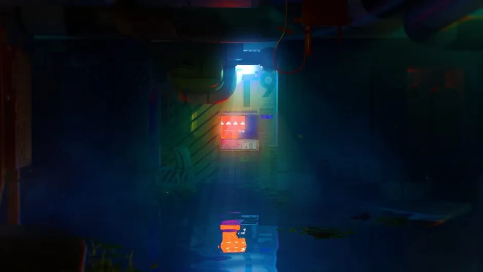 Marathon screenshot 1056816