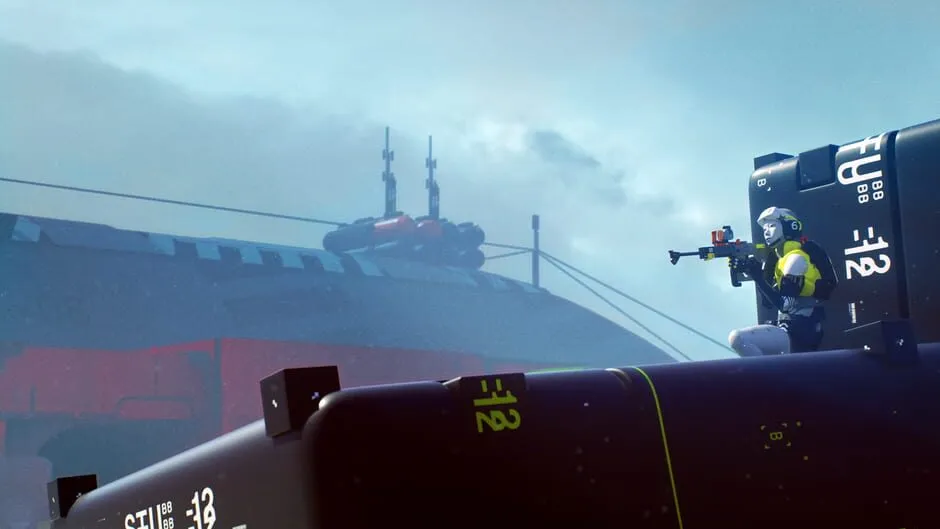 Marathon screenshot 1056817