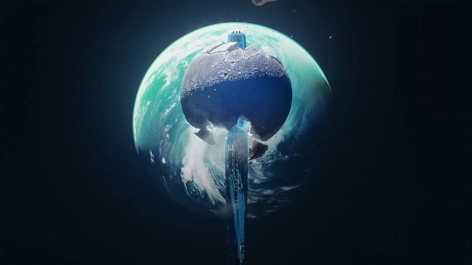Marathon screenshot 1056818