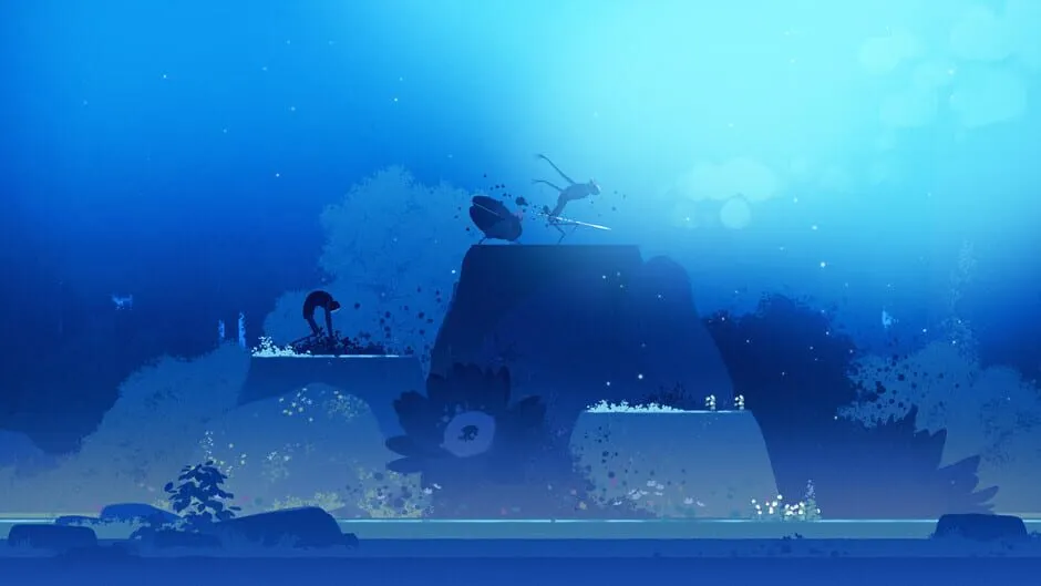 Neva screenshot 1056822