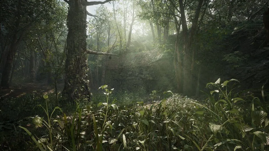 Metal Gear Solid Delta: Snake Eater screenshot 1056982