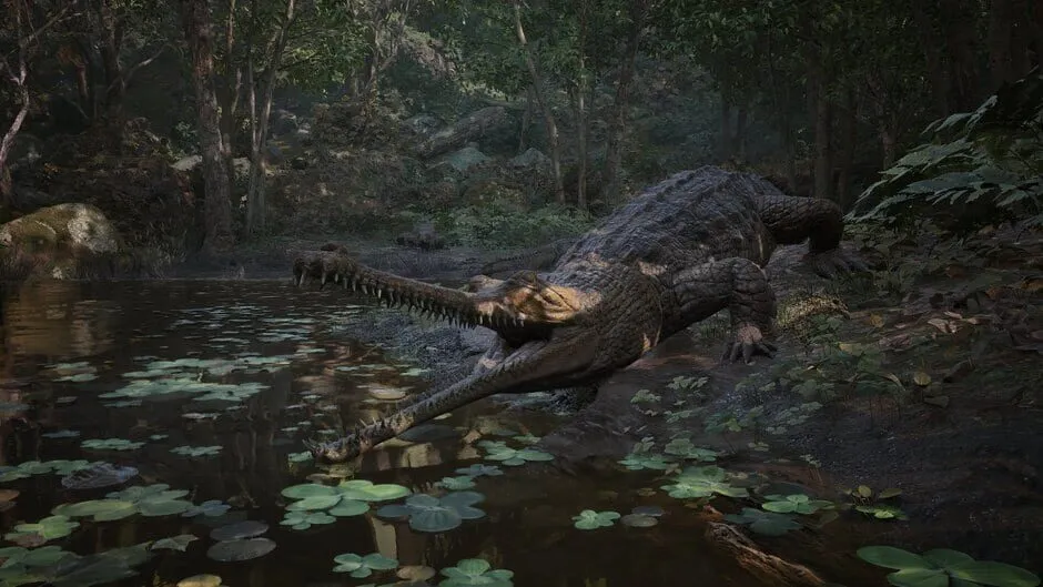 Metal Gear Solid Delta: Snake Eater screenshot 1056985